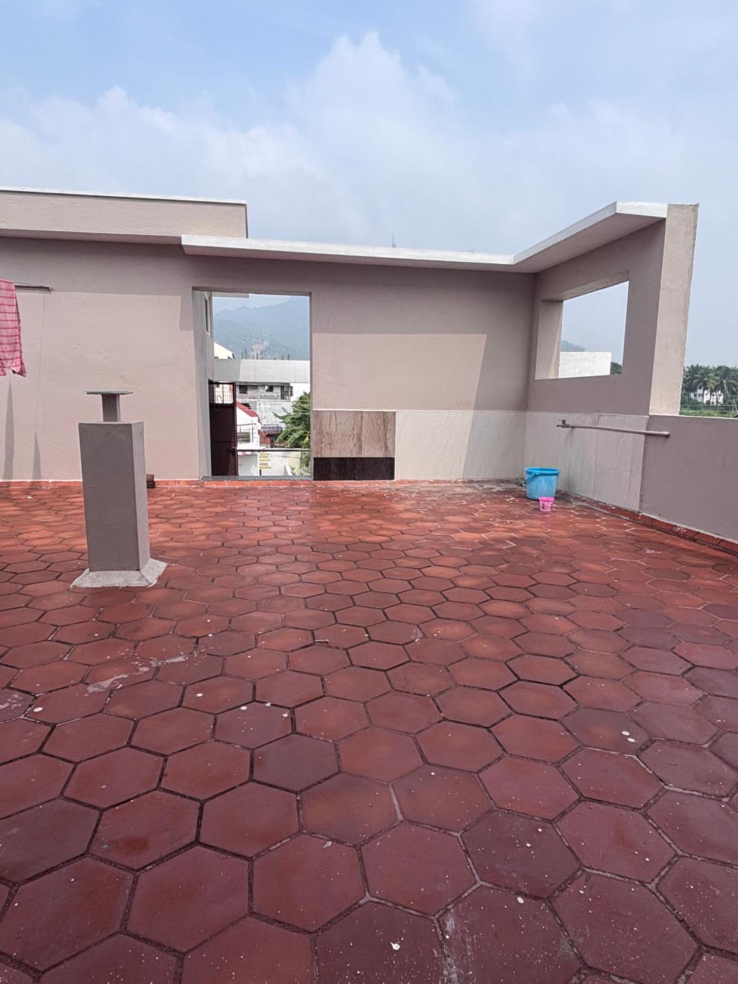 Jo'S Homestay Tiruvannamalai Ngoại thất bức ảnh